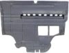 VAN WEZEL 4394701 Silencing Material, engine bay